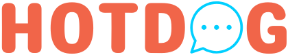 Hotdogbots Logo